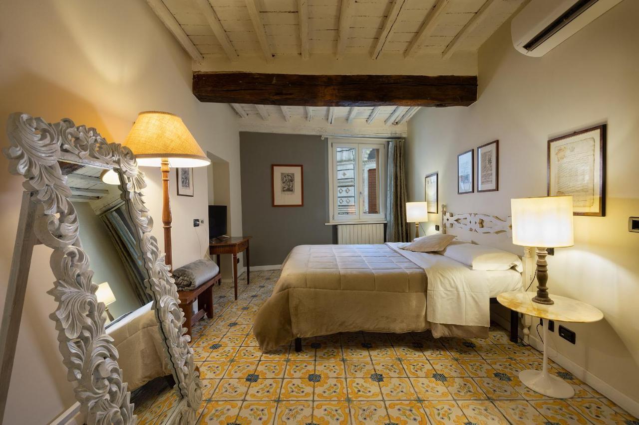 Il Battistero Siena Residenza D'Epoca Bed and Breakfast Εξωτερικό φωτογραφία