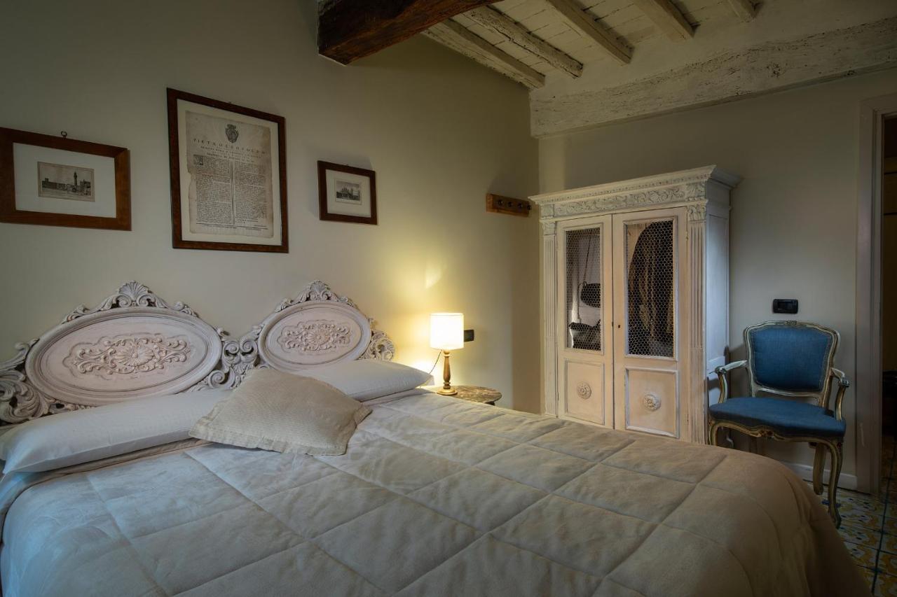 Il Battistero Siena Residenza D'Epoca Bed and Breakfast Εξωτερικό φωτογραφία